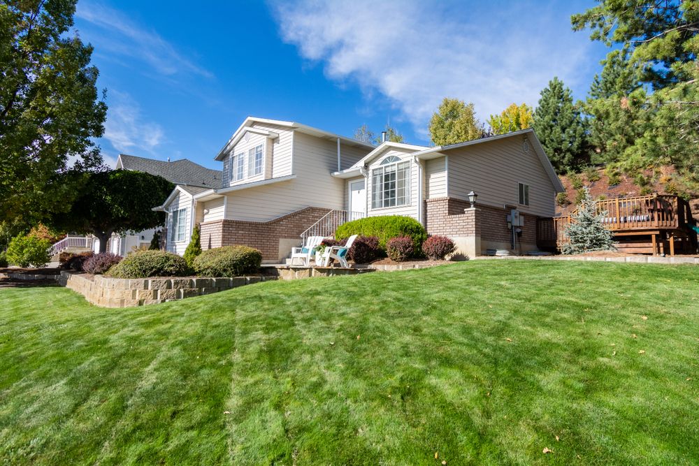 Emerald Lawns recent work