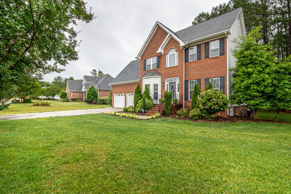 Emerald Lawns recent work