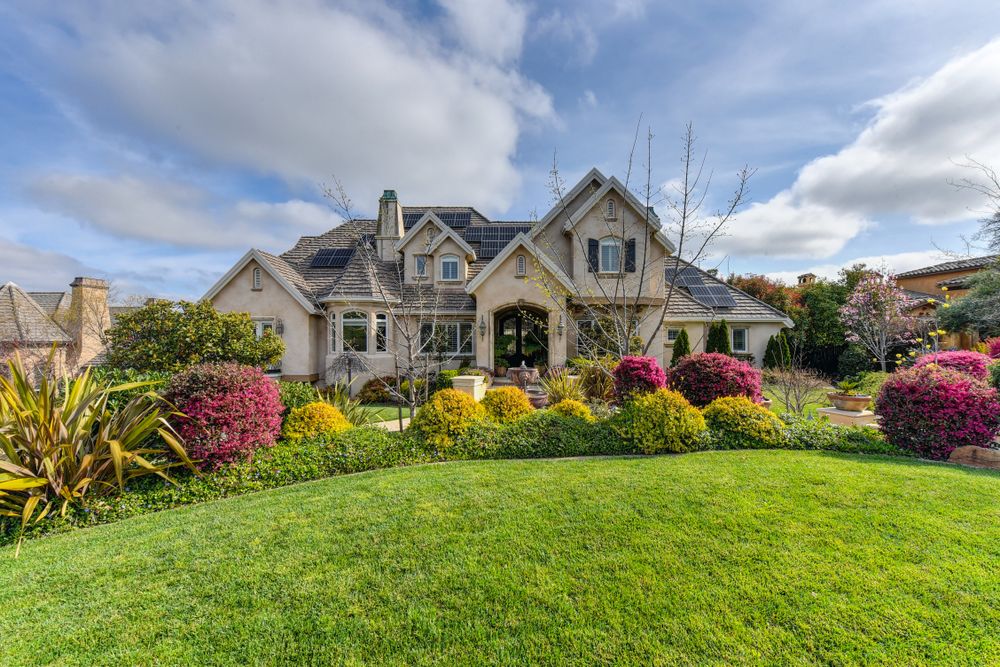 Emerald Lawns recent work